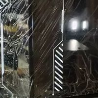 ELEGOO土星4U 16K光固化3D打印机体验