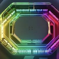 机械师TH70Pro三模降噪耳麦：你的「声学战甲」已部署