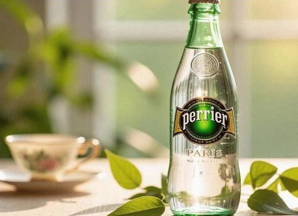 Perrier巴黎水