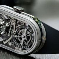 当宝玑拿走最高荣誉，评审团却把“最冒险的奖”交给了国表