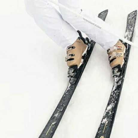 ROSSIGNOL NOVA 6雪板，女士雪道畅滑神器