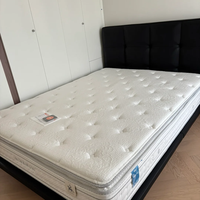 喜临门白骑士Plus是环保舒适还是营销噱头？1000+用户观点大PK