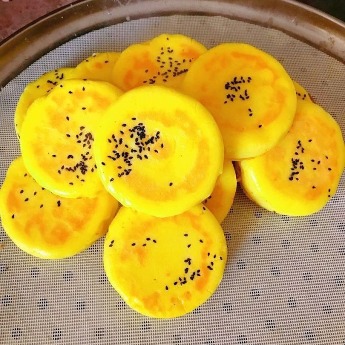 饼干糕点