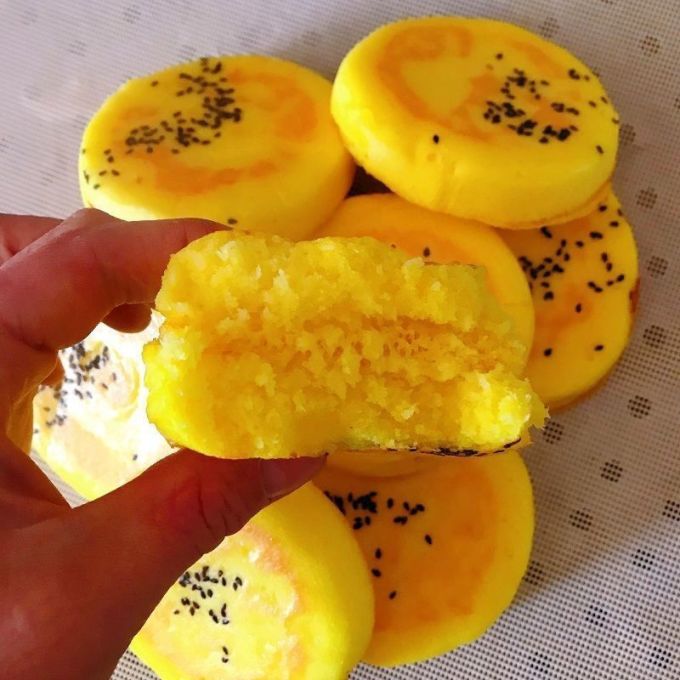 饼干糕点