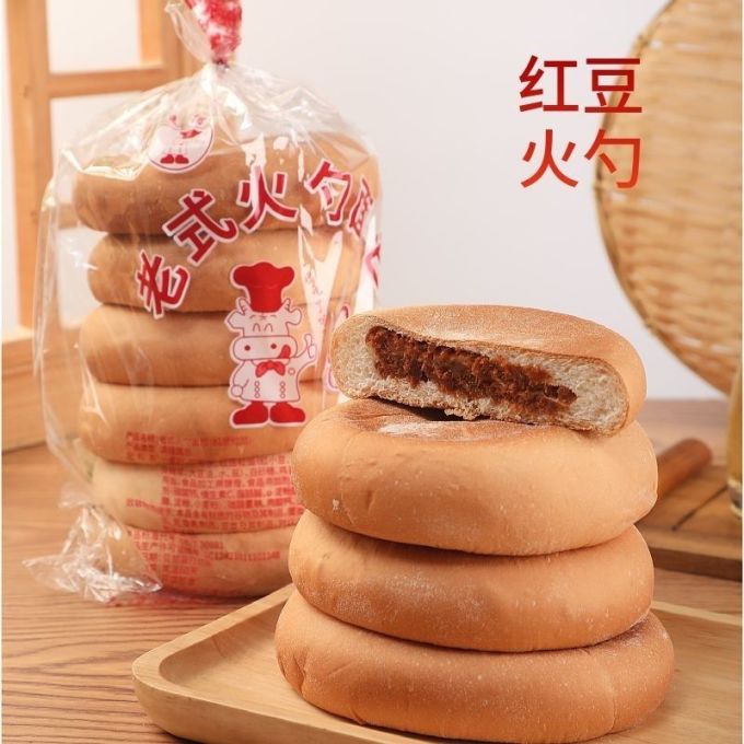 饼干糕点