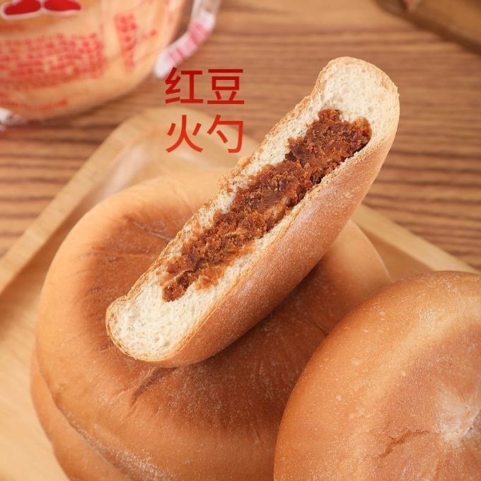 饼干糕点