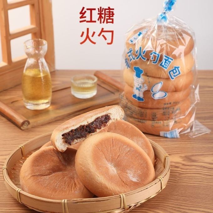 饼干糕点