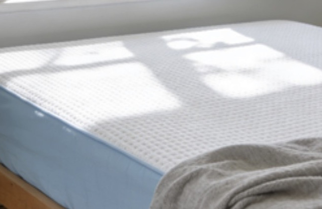 床垫买什么材质的好用性价比好？6种主流材质对比,让你选对不踩坑