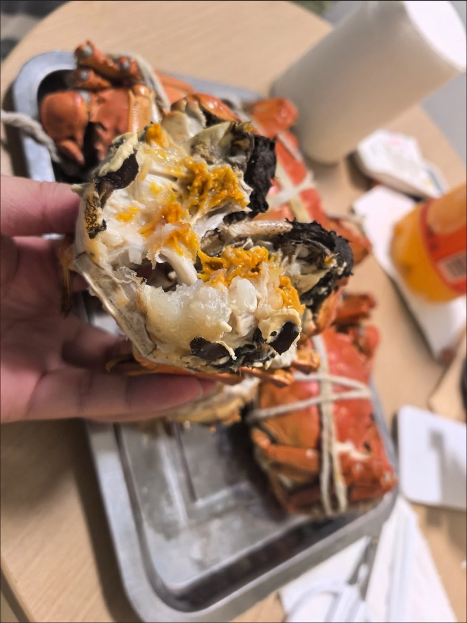海鲜水产