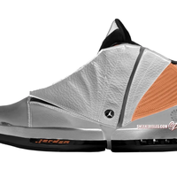 AJ16联名款值不值得买？中年球鞋党吵翻了