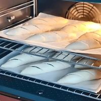 安井3.6亿转投冷冻烘焙，消费者怎么看？我们汇总了375+真实观点