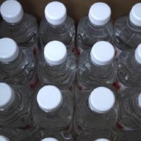 娃哈哈纯净水：家庭日常饮水首选