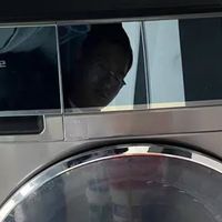 闭眼入的宝藏家电！卡萨帝S3洗烘一体机太绝了