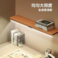 救大命！这盏公牛护眼灯陪娃从小学用到高中都不闲置✨