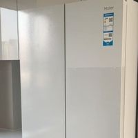 海尔511嵌入式冰箱3k+价位刚需级性能标杆
