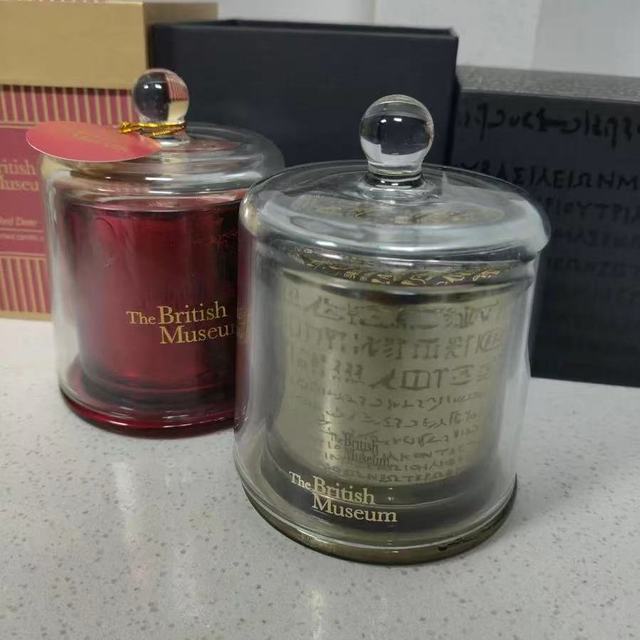 救命！大英博物馆这圣诞礼盒直接戳中我心巴🎄