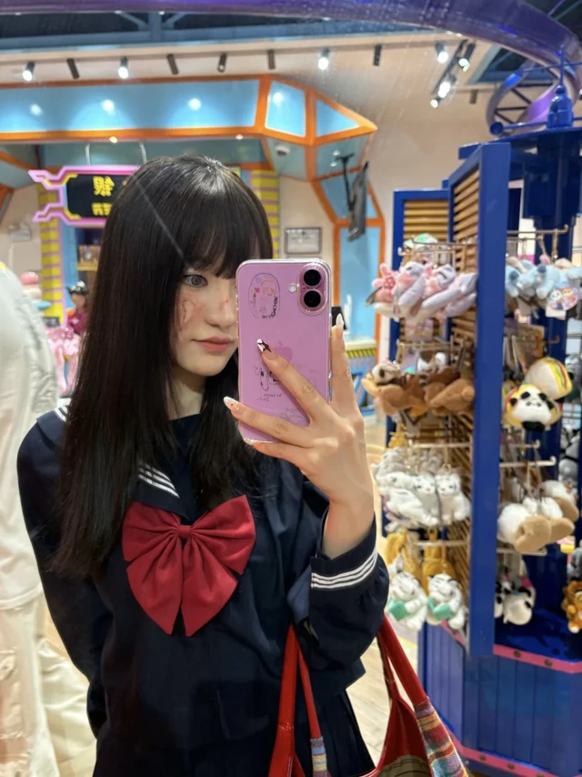 iPhone 16plus vs17对比