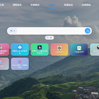 一键导入书签，首页替代神器！批量去重、自动备份，维护不再头疼
