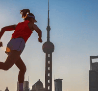 跑步耳机有哪些？2025 年专业运动耳机品牌排行榜前十名推荐 