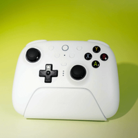 百元电竞手柄是'真香神器'还是'智商税'？全网用户观点大PK