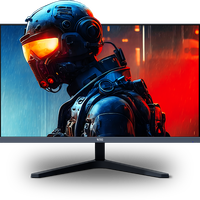 CS2玩家热议显示器选择：高刷、尺寸与面板之争，697+观点全景呈现