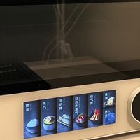 夏天做饭不遭罪！东芝小白茶微蒸烤一体机太值了