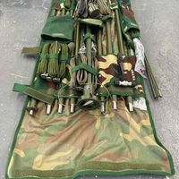 TBP115型短波天线双极天线支撑杆