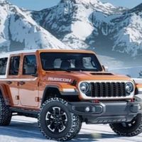 Jeep牧马人Whitecap特别版发布 限量白色车顶致敬经典CJ系列