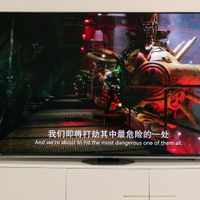 画质、能耗完胜SQD-Mini LED！2025年高端电视认准RGB-Mini LED