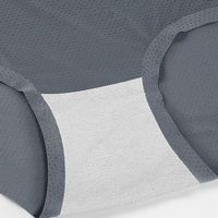 男生内裤更舒适，女生内裤更实用？设计差异引热议，800+用户观点大碰撞