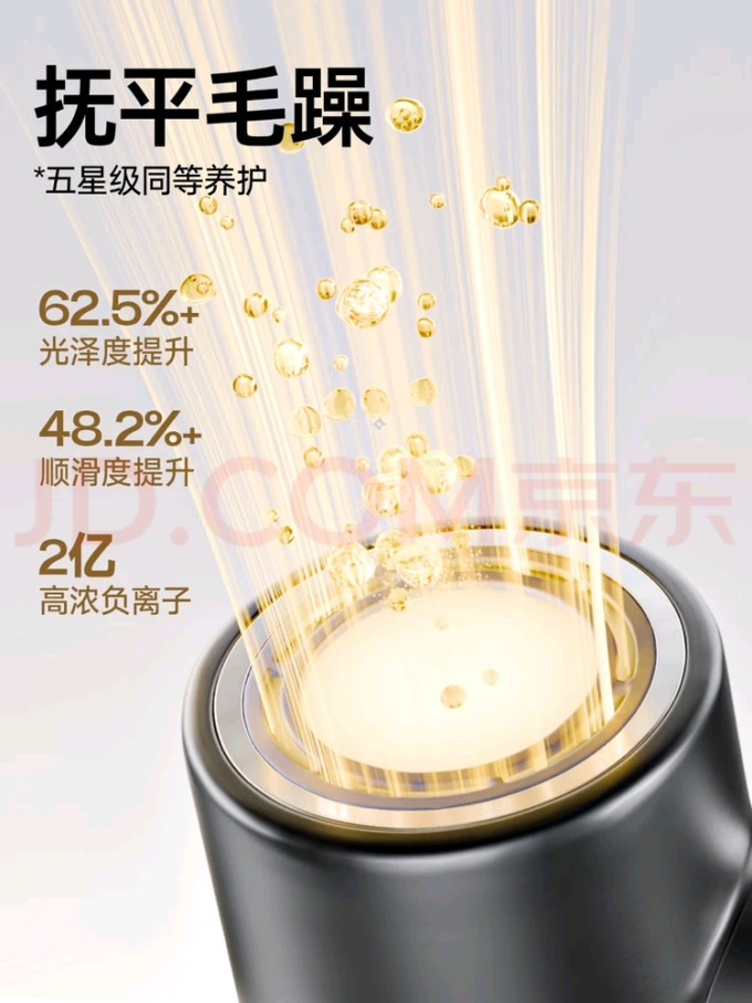 电吹风