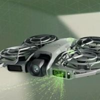 大疆Neo 2评测：户外探险的空中跟拍神器