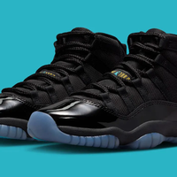 AJ11伽马蓝复刻：情怀与实用性的完美结合还是过度消费？全网观点大PK