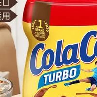 雪场续命神饮！ColaCao可可粉才是滑雪后的能量密码