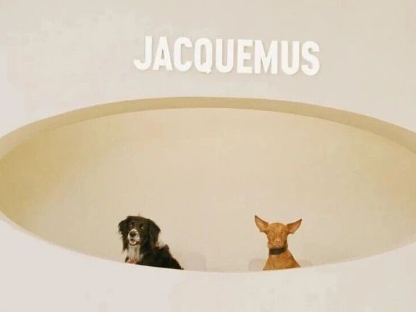 Jacquemus：把南法的风吹进时尚界的年轻品牌，为何越走越“轻盈”？
