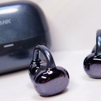 舒适佩戴，出色音质：南卡ClipSuper2耳夹式耳机上手实测