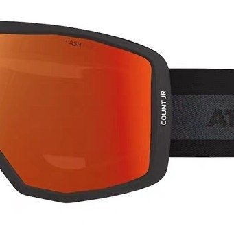 儿童滑雪镜防雾安全评测