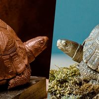 铜制工艺品：传统工艺与现代IP联名，谁更吸引消费者？1200+用户观点大PK