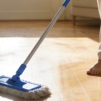 木地板用什么拖把最好？7种拖把类型及其优缺点，一文搞清怎么选