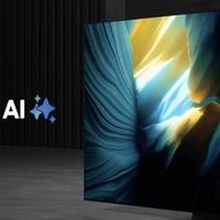 元年即定局？三星Vision AI引领AI电视生态重构全景观察