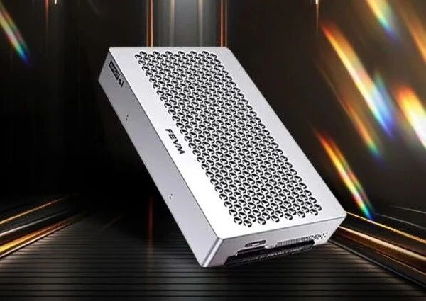 最小的锐龙AI Max+ 395迷你主机 FEVM奋微FAEX1是否值得买？