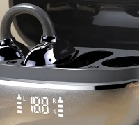 耳夹耳机避坑指南：续航在线才值得入，4 款亲测款帮你选对