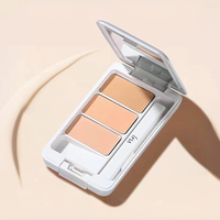 橘朵遮瑕盘是“新手神器”还是“智商税”？300+用户真实口碑大PK