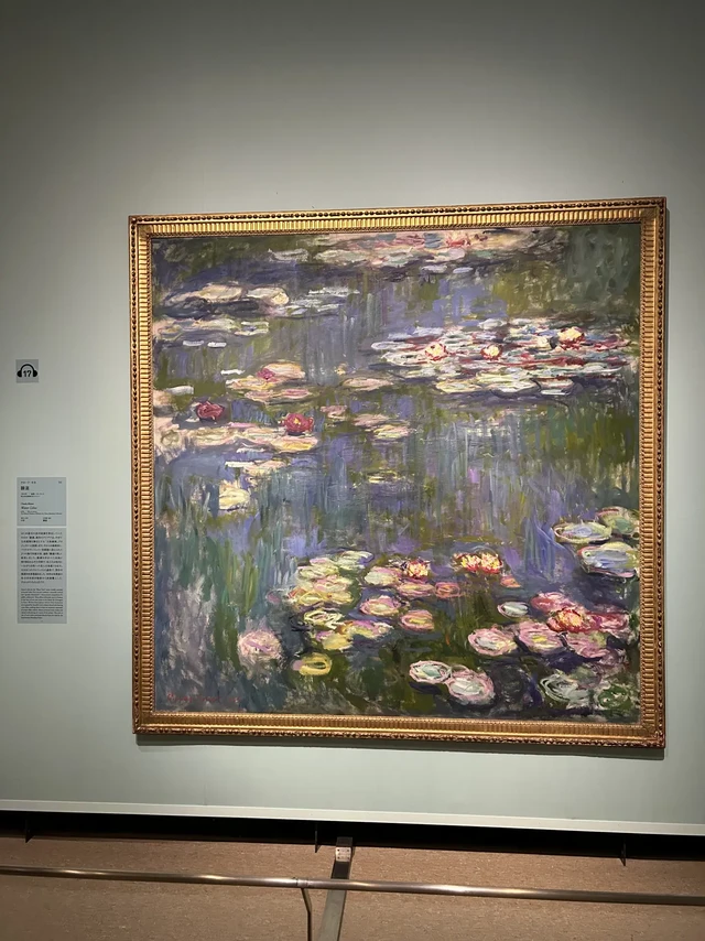 东京艺术展 ｜ 来日本最值的门票