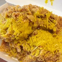 肯德基咖喱烤椰肉酥脆皮鸡 vs 麦当劳椰香脆皮鸡？127位用户真实体验告诉你答案