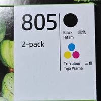 为了兼容性与设备保护，选择打印机的“原厂适配”