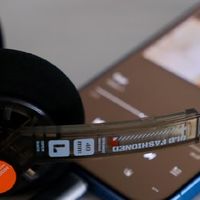 复古HiFi天花板！水月雨Old Fashioned新品体验太惊喜