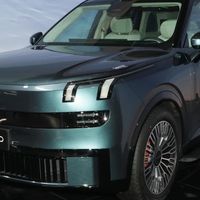 家用大6座SUV解读，男人40岁换车，领克900是否能开到老？