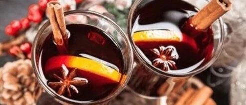 冬天别只喝热红酒了，英国人过冬还有这些 “微醺心机款”！