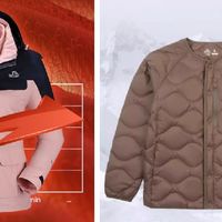 羽绒VS抓绒：冲锋衣内胆怎么选？一文看懂三合一保暖秘籍！